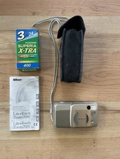 Nikon Lite Touch Zoom70W