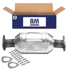 BM KATALYSATOR passend für OPEL CALIBRA VECTRA 2.5 V6 EURO 2 BJ 03.95-10.95