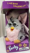1998 Original 1st Gen FURBY