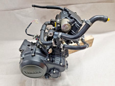 Yamaha XSR (MT MTM YZF R) 125