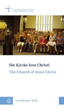 Die kirche jesu - christi, /the
