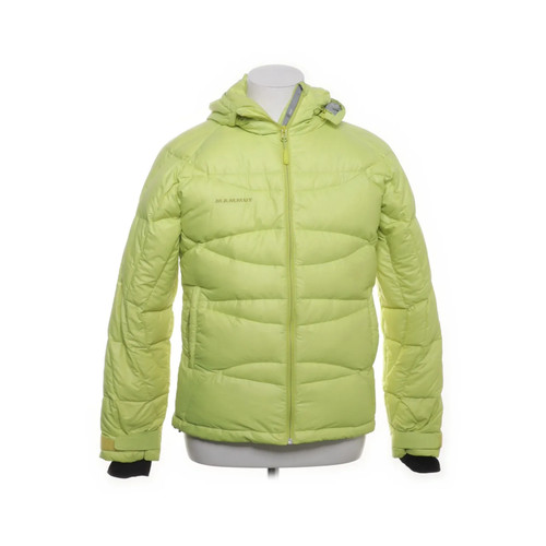 Mammut daunenjacke damen - mammut,,