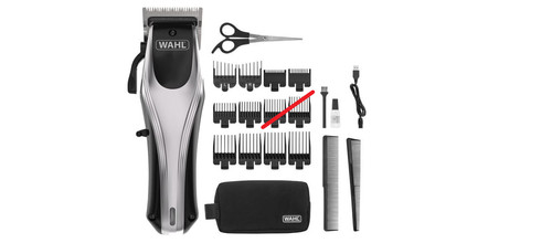 Wahl 09657 0460 rapid clip - 09657.0460,