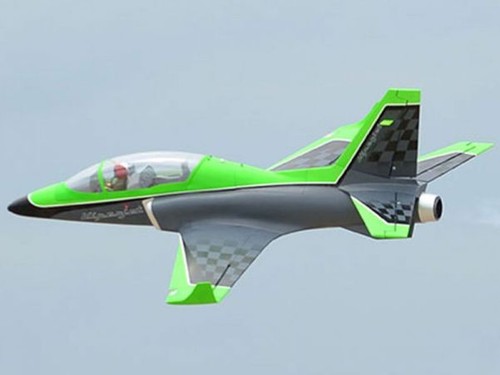 Black horse viper jet light - viper, (light