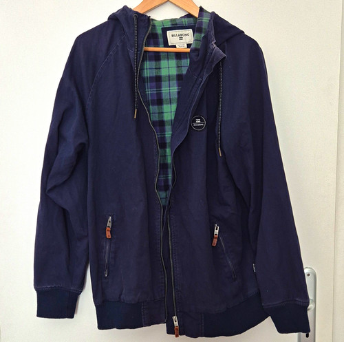 Billabong herren kapuzenjacke - herren,