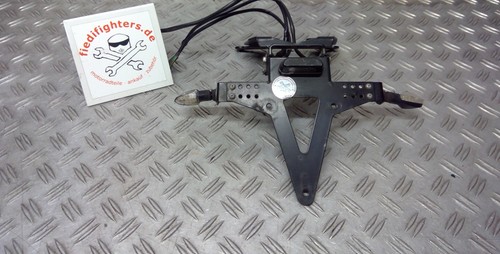 Kennzeichenhalter