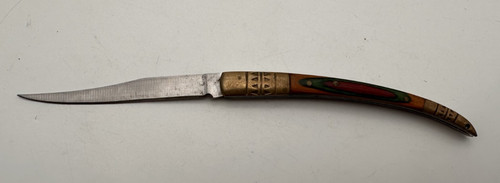 Vintage taschenmesser - vintage,