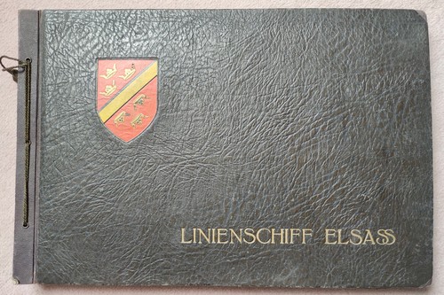 Album original postkarten - album,