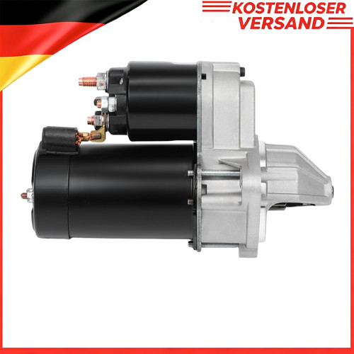 Anlasser starter12v für - anlasser,