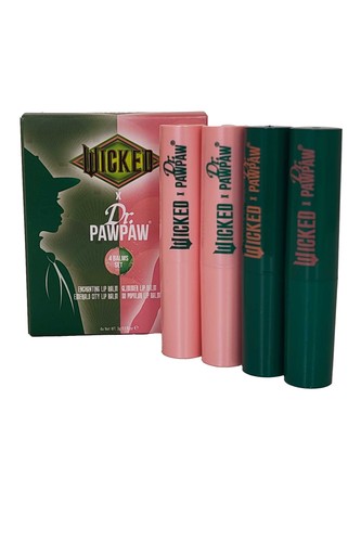 Paw wicked 4er set - paw,