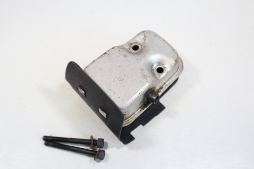 Original schalldämpfer tanaka - schalldämpfer,