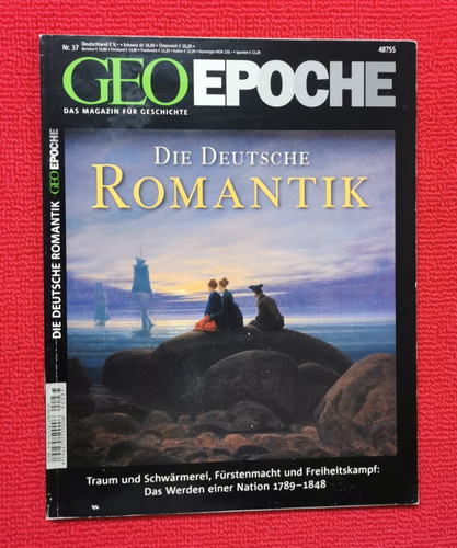Geo epoche die deutsche - geo,