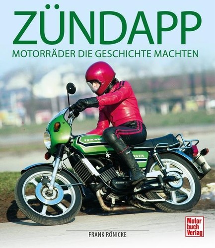 Zündapp frank rönicke - frank,