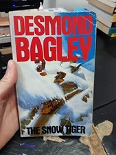 The Snow Tiger, Bagley