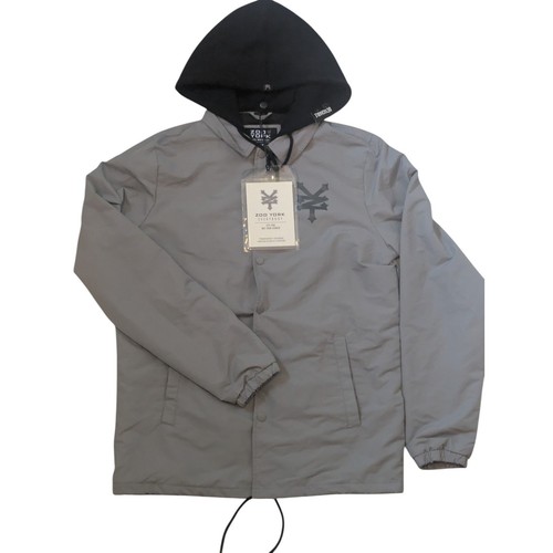 Zoo york everybody - zoo,