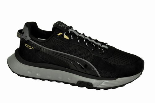 Puma wild rider neymar jr - puma,