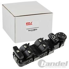 FENSTERHEBERSCHALTER VORNE