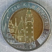 Polen poland 5 zlotych - #, 15_polen_poland_5