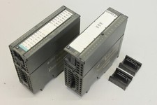 SIEMENS SIMATIC NET 6GK7342-2AH01-0XA0 AS Interface 6ES7323-1BL00-0AA0