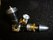 Cox Special 15 Modell Motor