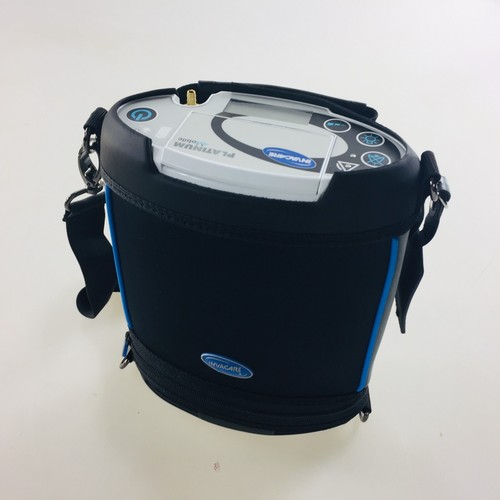 Invacare platinum mobil - invacare,