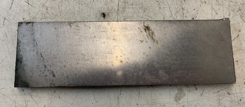 Gegenmesser 290 x - 78/82, 20