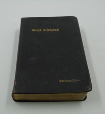 1926 German Religious
