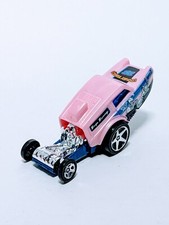 Hot Wheels Bugs Bunny HW Poppa