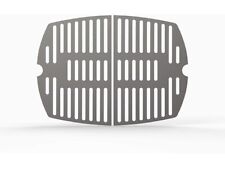 RuSchi- Edelstahl-Grillrost 2