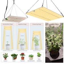 35W 65W 120W LED Grow Light
