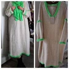 Neu kleid midi - kleid,