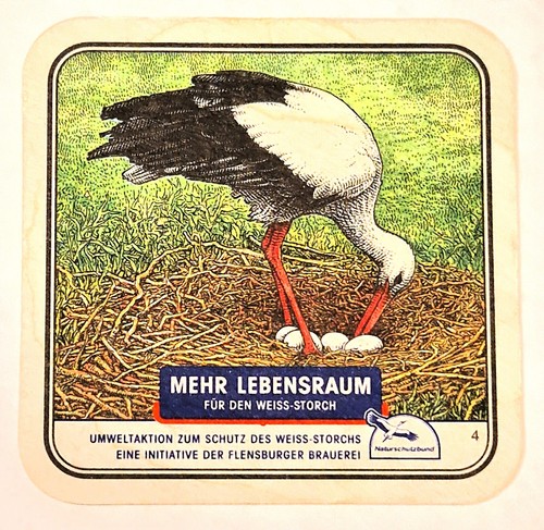Flensburg flensburger storch - flensburg,