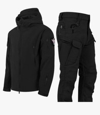 Skilanglaufanzug Größe L