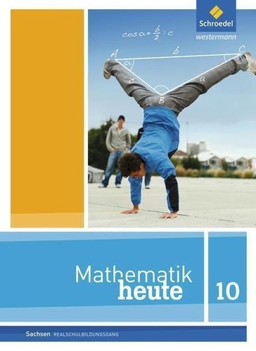 Mathematik heute - , 10