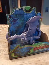 Drachenzähmen leicht Gemacht How To Train Your Dragon Razorwhip Windfang 🆕