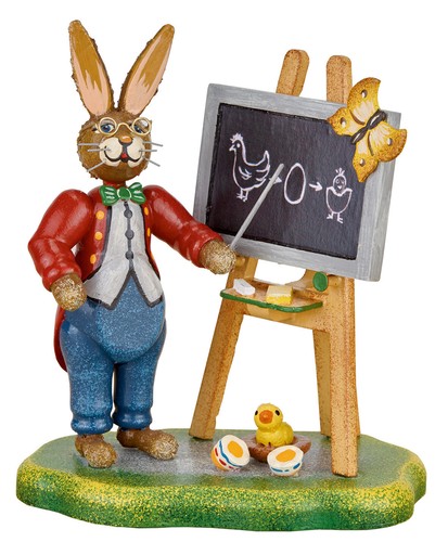 Hubrig hasenschule lehrer - hubrig,