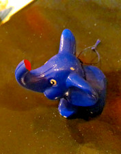 Metzeler Werbe Elefant ! Der