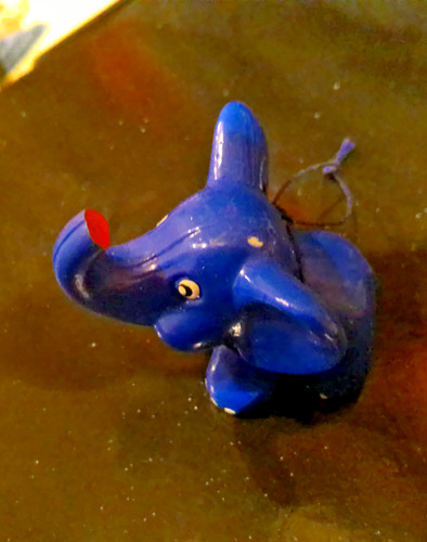 Metzeler werbe elefant der - werbe, !