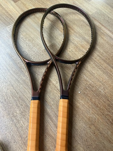 Wilson pro staff v13 - 97, 325g
