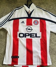 Bayern münchen trikot - bayern,