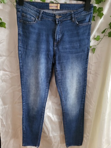 Janina skinny jeans damen - skinny, gr