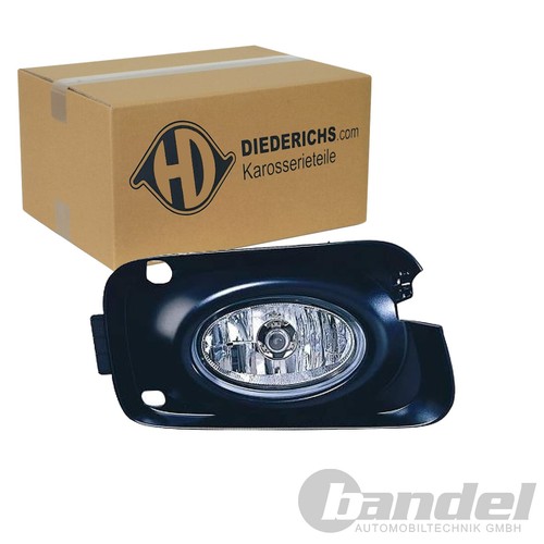Diederichs h11 - diederichs,