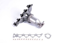 NEU KAT Katalysator für Opel