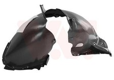 VAN WEZEL 5819433 Verkleidung Radhaus für VW Touran (5T1) Vorne Links