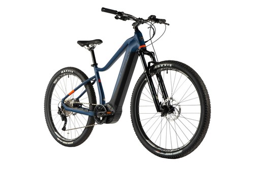 Zoll bike mountainbike - 29, e-bike