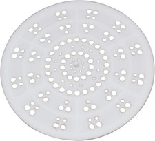 1 x Abflusssieb Silikon groß