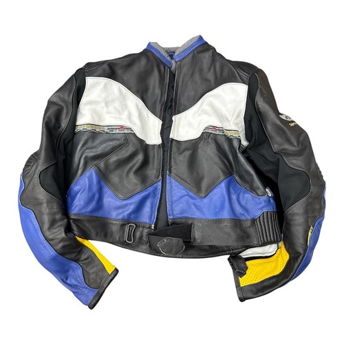 Shoei lederjacke motorradjacke - lederjacke,