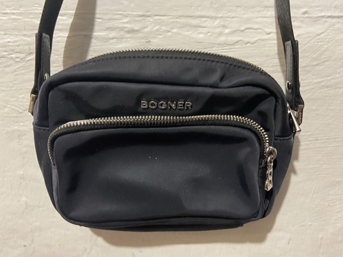 Bogner schultertasche - bogner,