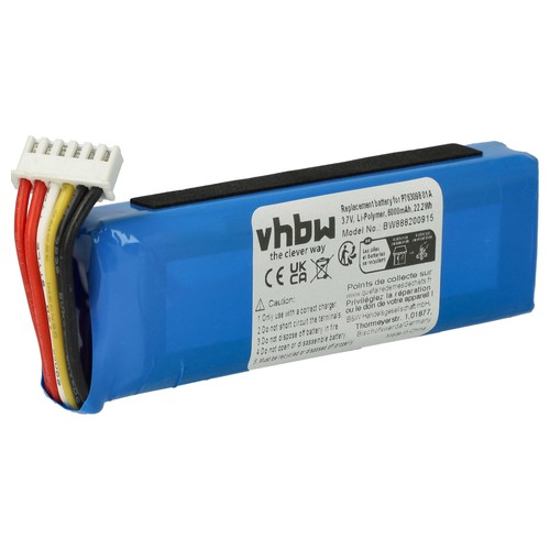 Akku für jbl link - für,