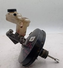 bremskraftverstärker für